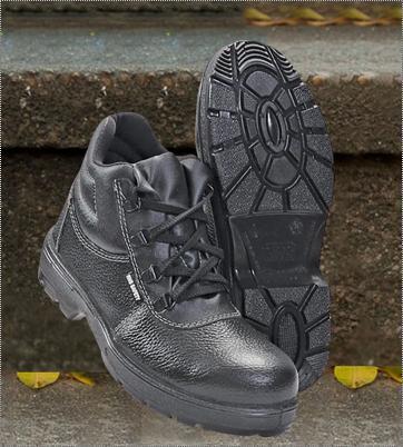 Safety Shoes