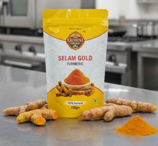 Selam Gold Turmeric