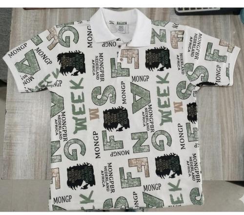 Designer T Shirt
