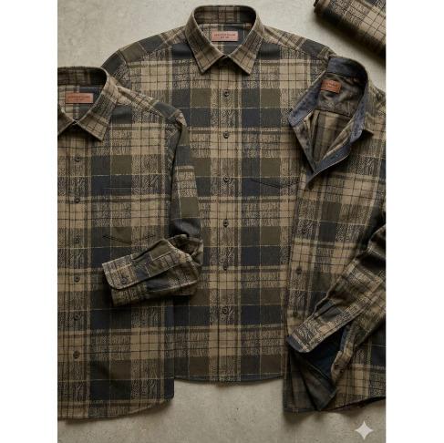 Designer Shirt
