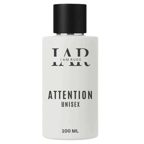 Attention Unisex Eau de Parfum