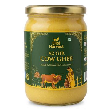 A2 Gir Cow Ghee