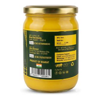 A2 Gir Cow Ghee