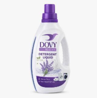 Dovyklean Detergent Liquid