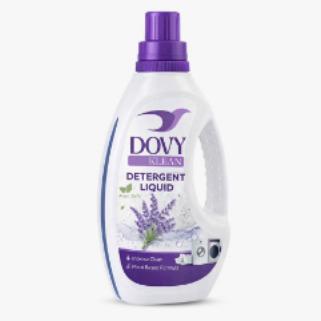 Dovyklean Liquid Detergent (Spout Pouch)