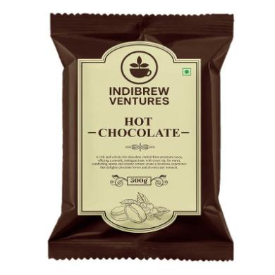 Hot Chocolate Premix