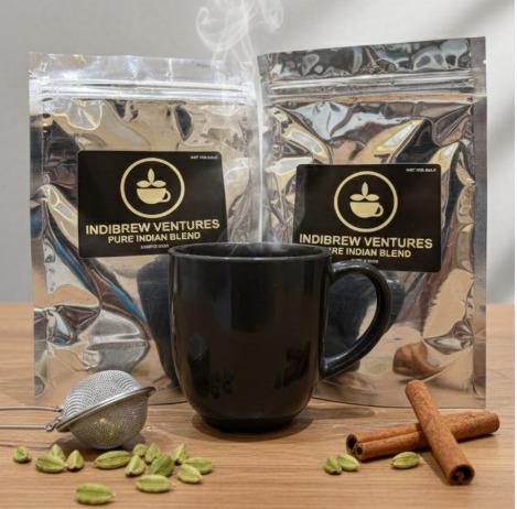 Tea Coffee Premix