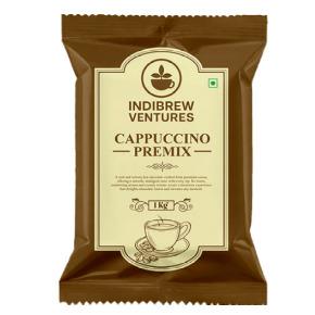1 Kg Cappuccino Coffee Premix