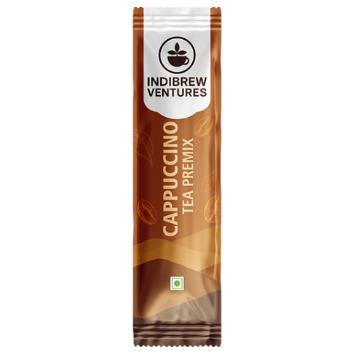 Cappuccino Tea Premix