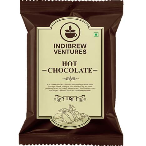 1 Kg Hot Chocolate Premix