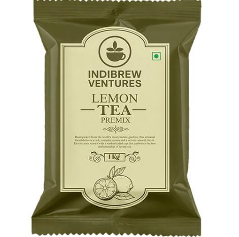 1 Kg Lemon Tea Premix