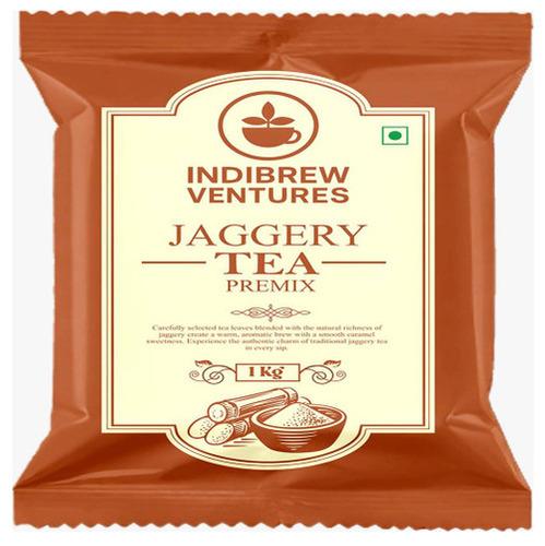 Jaggery Tea Premix