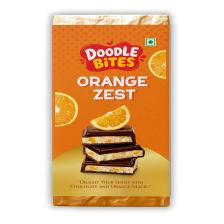 Orange Zest 40 GM