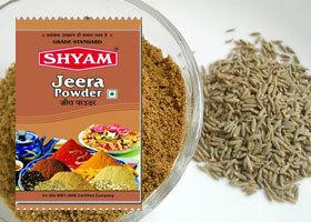 Jeera / Cumin Powder