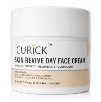 Skin Revive Day Face Cream