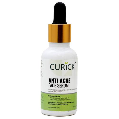 Anti Acne Face Serum
