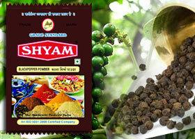 Golki /Black Pepper Powder