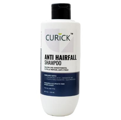 Anti Hair Fall Shampoo