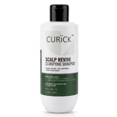 Scalp Revive Clarifying Shampoo