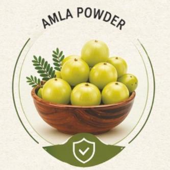 Amla Powder