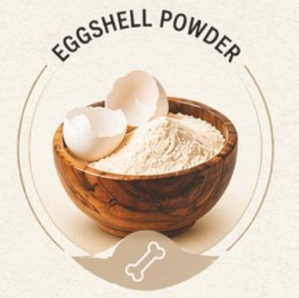 Eggshell Powder