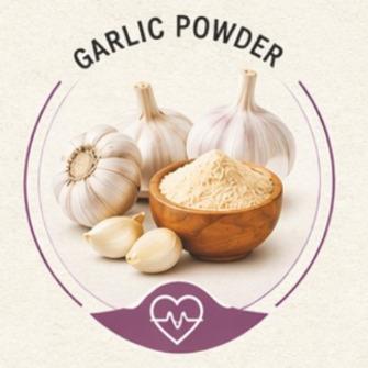 Garlic Powder