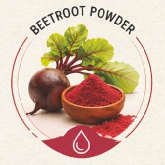 Beetroot Powder