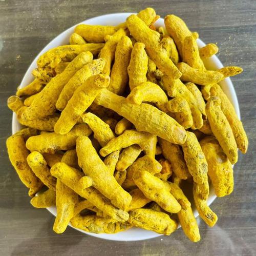 Whole - Turmeric Fingers