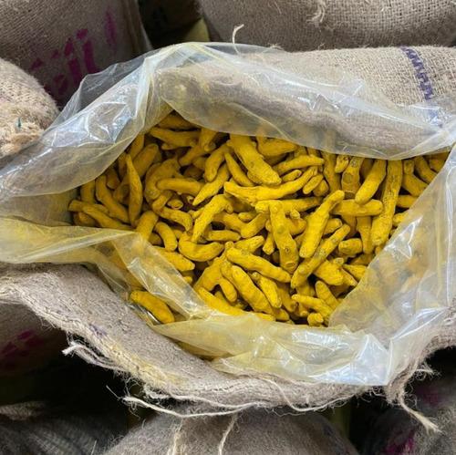Whole - Turmeric Fingers