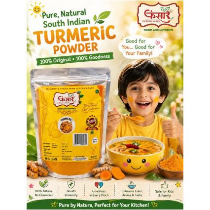 Turmeric Powder