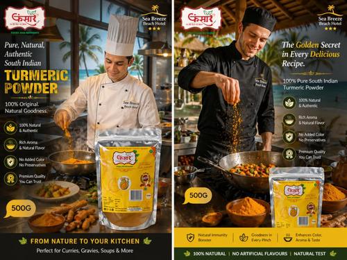 Turmeric Powder