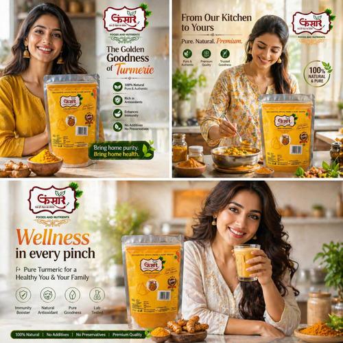 Turmeric Powder