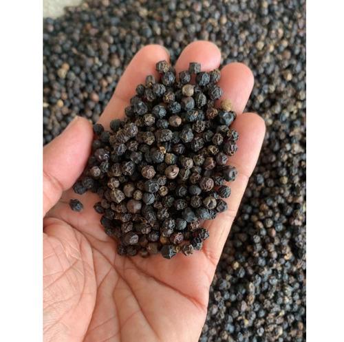 Black Pepper