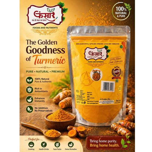 Turmeric Powder