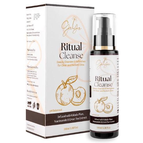 GAYA Ritual Cleanse Face Wash