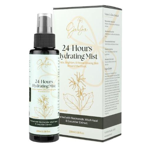 24-Hours Hydrating Mist