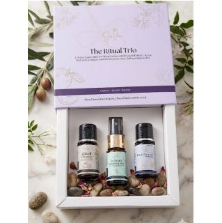 The Ritual Trio Kit