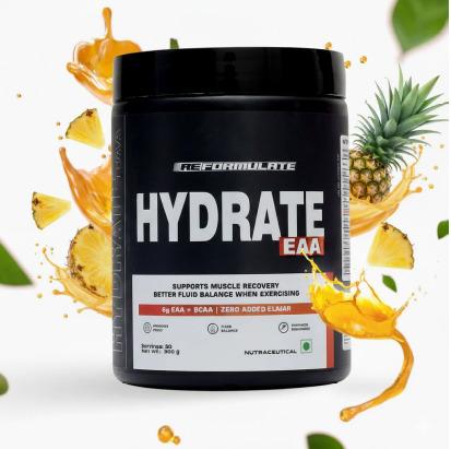 HYDRATE | EAA | 300 g