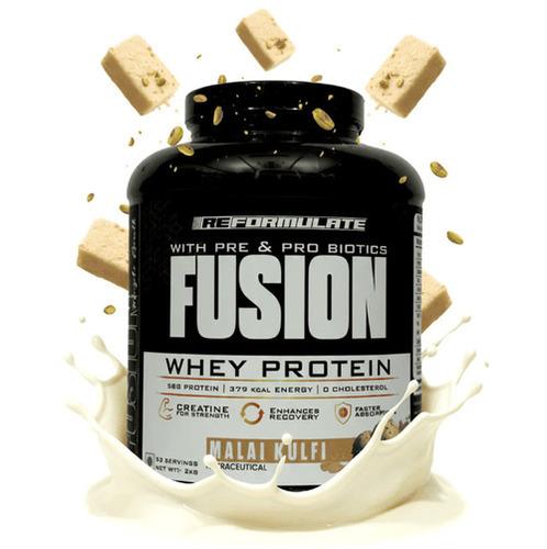FUSION | Whey Protein | 2 kg