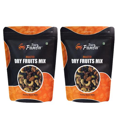 Pack of 2 Dry Fruits Mix