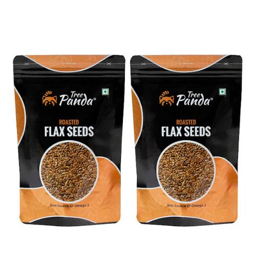 Pack of 2 Flax Seeds