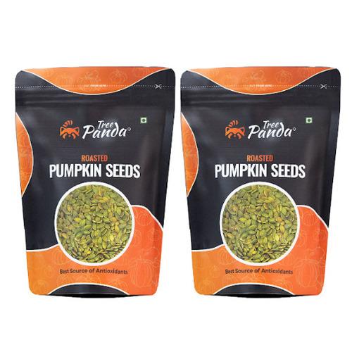 Pack of 2 Pumpkin Seeds