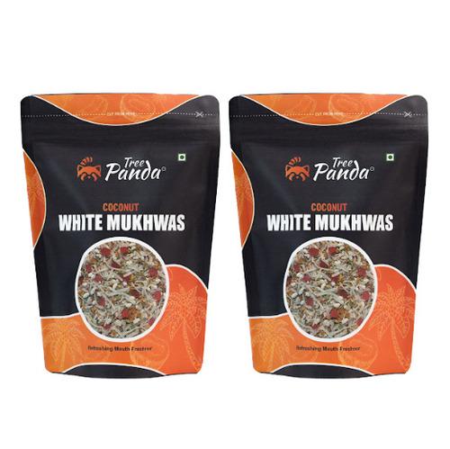 Pack of 2 Coconut White Mukhwas