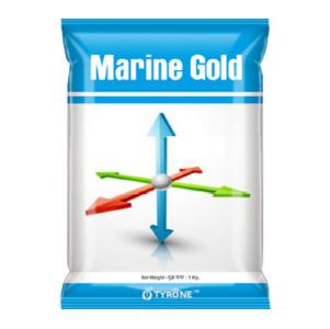 Marine Gold