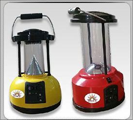 Solar Lanterns