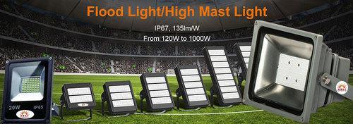 Solar Flood Light LED