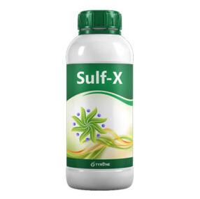 Liquid Sulphur Plant Growth Promoter
