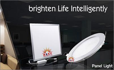 LED Panel Lights