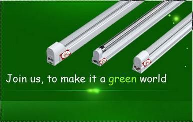 LED Tube Lights