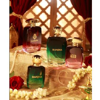 Heer Ranjha	